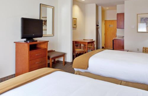 Hardeeville Hotel | Holiday Inn Express & Suites - Hardeeville-Hilton Head by IHG