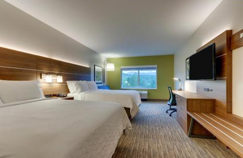 Saugerties Hotel | Holiday Inn Express & Suites - Saugerties - Hudson Valley by IHG