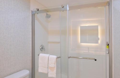Shreveport Hotel | Holiday Inn Express & Suites - Shreveport - Downtown by IHG