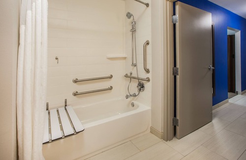 Woodstock Hotel | Holiday Inn Express & Suites Atlanta N - Woodstock by IHG