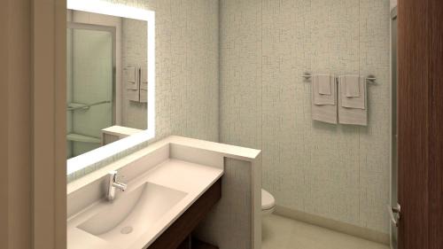 St. Albert Hotel | Holiday Inn Express & Suites Edmonton N - St Albert by IHG
