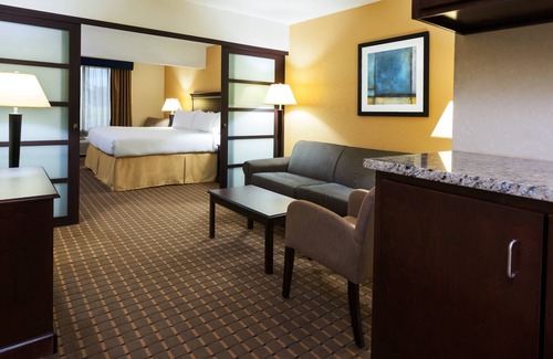 East Texas Hotel | Holiday Inn Express & Suites Allentown West by IHG