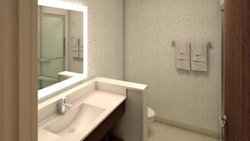 Braselton Hotel | Holiday Inn Express & Suites - Braselton West by IHG