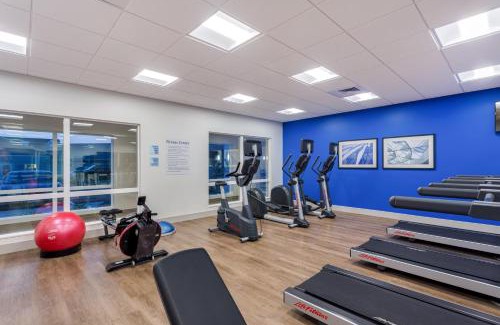 Rice Lake Hotel | Holiday Inn Express & Suites - Rice Lake by IHG