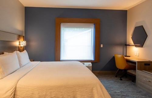 Sioux City Hotel | Holiday Inn Express & Suites Sioux City-South by IHG