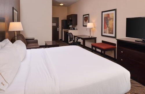 Strabane Hotel | Holiday Inn Express & Suites Washington - Meadow Lands by IHG