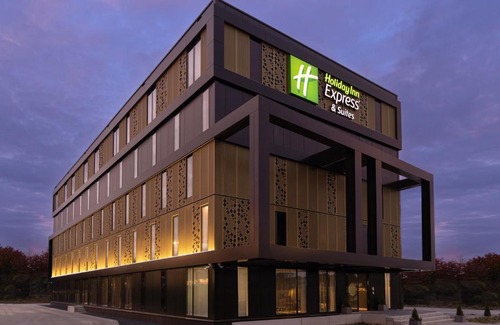 Municipality of Deventer Hotel | Holiday Inn Express & Suites - Deventer by IHG