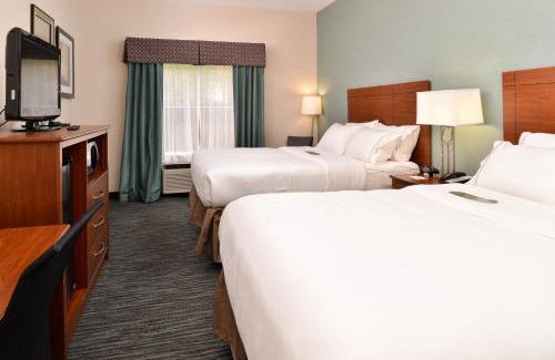 St. Marys Hotel | Holiday Inn Express & Suites St Marys by IHG