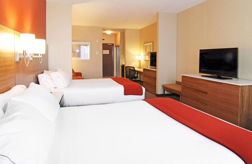 Banff Trail Hotel | Holiday Inn Express & Suites Calgary NW - University Area by IHG
