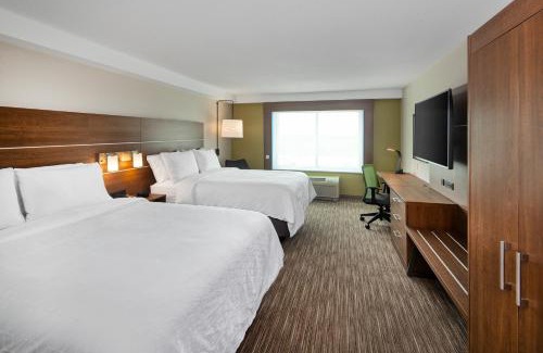 Enfield Hotel | Holiday Inn Express & Suites Halifax Airport by IHG