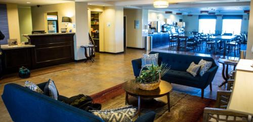 Whippleville Hotel | Holiday Inn Express & Suites Malone by IHG
