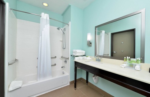 Sweetbriar Hotel | Holiday Inn Express & Suites Austin South by IHG