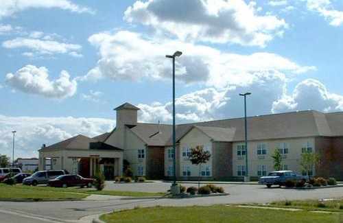 Bad Axe Hotel | Holiday Inn Express & Suites Bad Axe by IHG