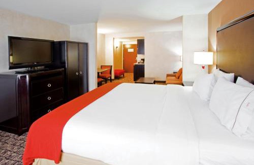 Elkridge Hotel | Holiday Inn Express & Suites Columbia - East Elkridge, Jessup an IHG Hotel