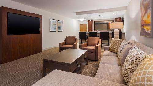 Medina Hotel | Holiday Inn Express & Suites Medina by IHG