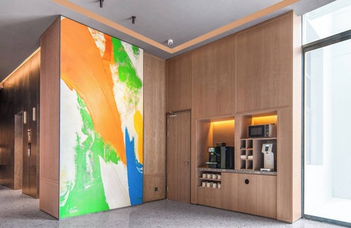 Xiang Cheng District Hotel | Holiday Inn Express Suzhou North Station by IHG