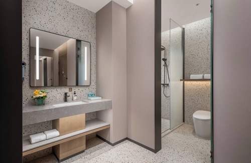 Xiang Cheng District Hotel | Holiday Inn Express Suzhou North Station by IHG