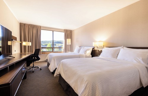 Temuco Hotel | Holiday Inn Express Temuco by IHG