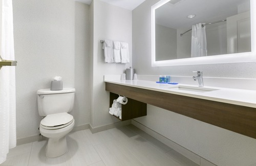 Mount Arlington Hotel | Holiday Inn Express Hotel & Stes Mt. Arlington Rockaway Area by IHG