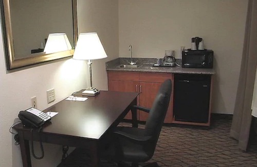 St Croix Falls Hotel | Holiday Inn Express St. Croix Valley by IHG