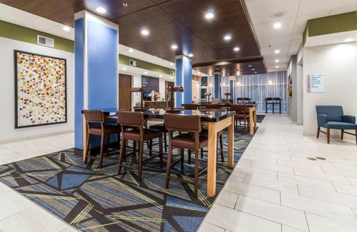 Villa Rica Hotel | Holiday Inn Express - Villa Rica by IHG
