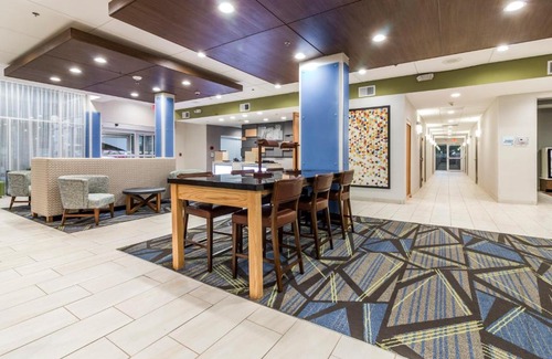 Villa Rica Hotel | Holiday Inn Express - Villa Rica by IHG