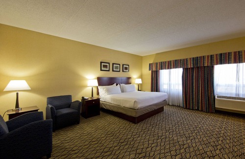 Stephens City Hotel | Holiday Inn Express Winchester South-Stephens City by IHG
