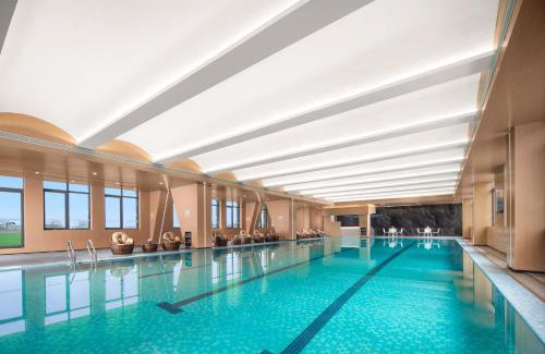 Xishan Qu Hotel | Holiday Inn Express Wuxi Xishan by IHG