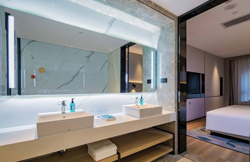 Yanta Qu Hotel | Holiday Inn Express Xi'an High-Tech Zone North by IHG