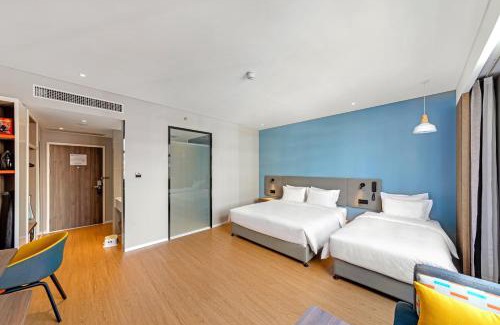 Tong'an Hotel | Holiday Inn Express Xiamen Tongan by IHG