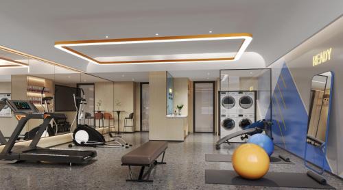 Zhanjiang Hotel | Holiday Inn Express Zhanjiang Coast by IHG
