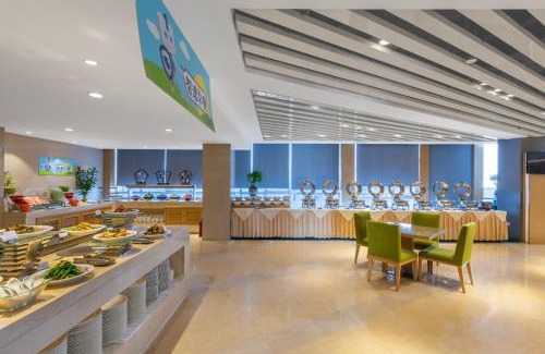 Zhengzhou Hotel | Holiday Inn Express Zhengzhou Airport by IHG
