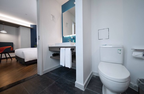 Dinghai Hotel | Holiday Inn Express Zhoushan Dinghai by IHG