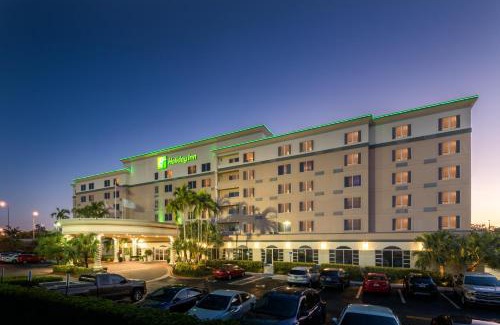 Hollywood Resort | Holiday Inn Fort Lauderdale Airport by IHG