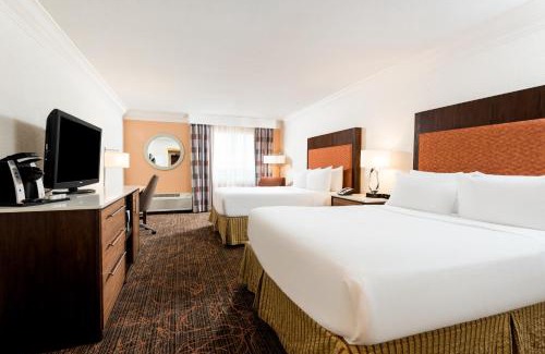 Hollywood Resort | Holiday Inn Fort Lauderdale Airport by IHG