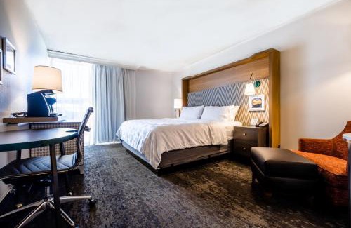 Spring Lake Hotel | Holiday Inn Grand Haven-Spring Lake by IHG