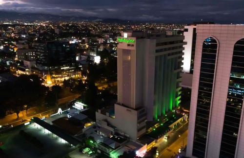 Zona 10 Hotel | Holiday Inn Guatemala by IHG