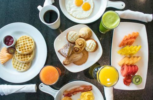 Zona 10 Hotel | Holiday Inn Guatemala by IHG