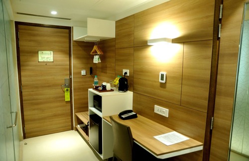 Gurugram Hotel | Holiday Inn Gurugram Sector 90 by IHG