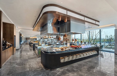 Xiaoshan Hotel | Holiday Inn Hangzhou GCEC by IHG