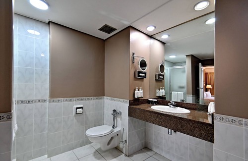 Harare Hotel | Holiday Inn Harare by IHG
