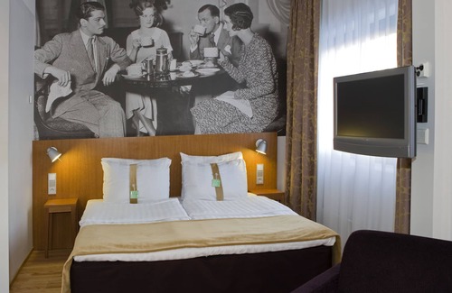 Aviapolis Hotel | Holiday Inn Helsinki - Vantaa Airport by IHG