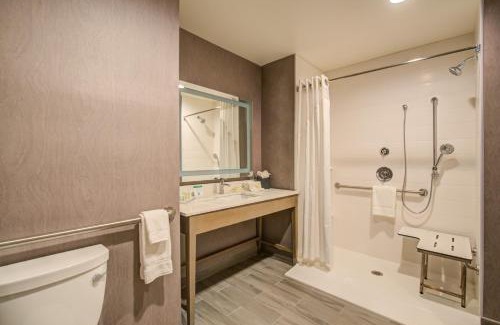 Katy Hotel | Holiday Inn Hotel & Suites - Houston West - Katy Mills by IHG