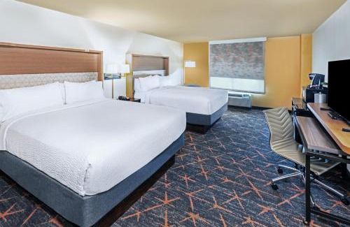 South Tulsa Hotel | Holiday Inn Hotel & Suites Tulsa South by IHG