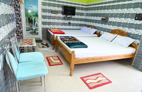 Konark Hotel | HOLIDAY INN
