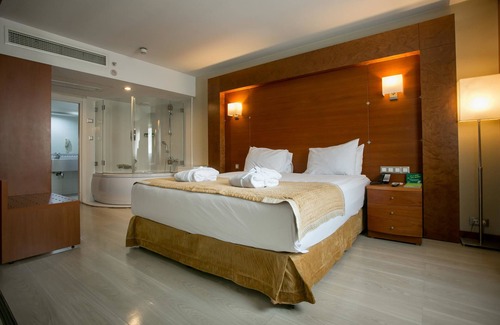 Fatih Hotel | Holiday Inn Istanbul City by IHG