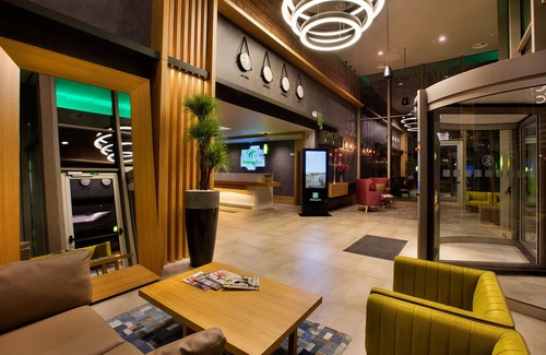 Kadikoy Hotel | Holiday Inn Istanbul - Kadikoy by IHG
