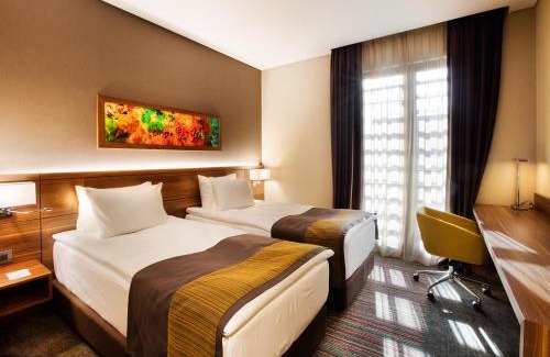 Kadikoy Hotel | Holiday Inn Istanbul - Kadikoy by IHG
