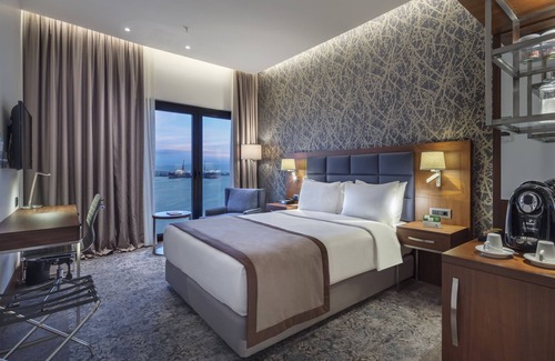 Pendik Hotel | Holiday Inn Istanbul - Tuzla Bay by IHG