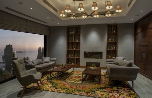 Pendik Hotel | Holiday Inn Istanbul - Tuzla Bay by IHG